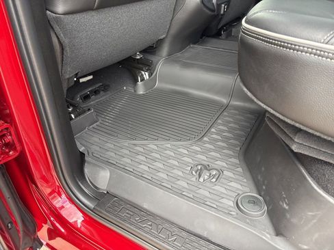 New 2026 RAM 2500 Rebel w/ Rebel Level 2 Equipment Group image 20