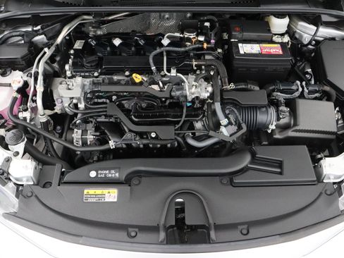 Used 2023 Toyota Corolla XSE FWD image 35
