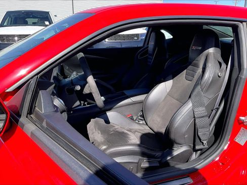 Used 2015 Chevrolet Camaro Z/28 RWD image 26