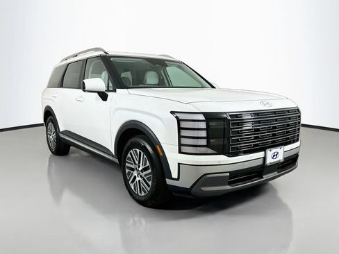 New 2026 Hyundai Palisade FWD Hybrid image 3