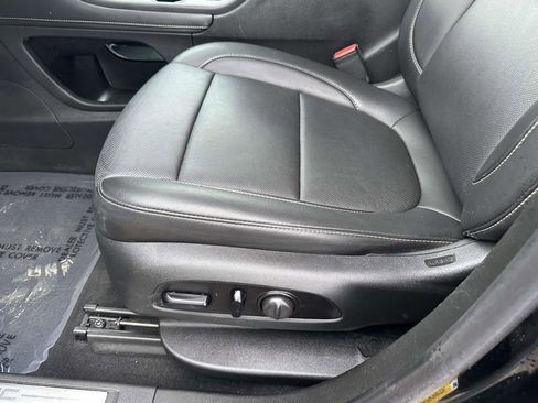 Certified 2021 GMC Acadia SLT w/ Elevation Edition image 21