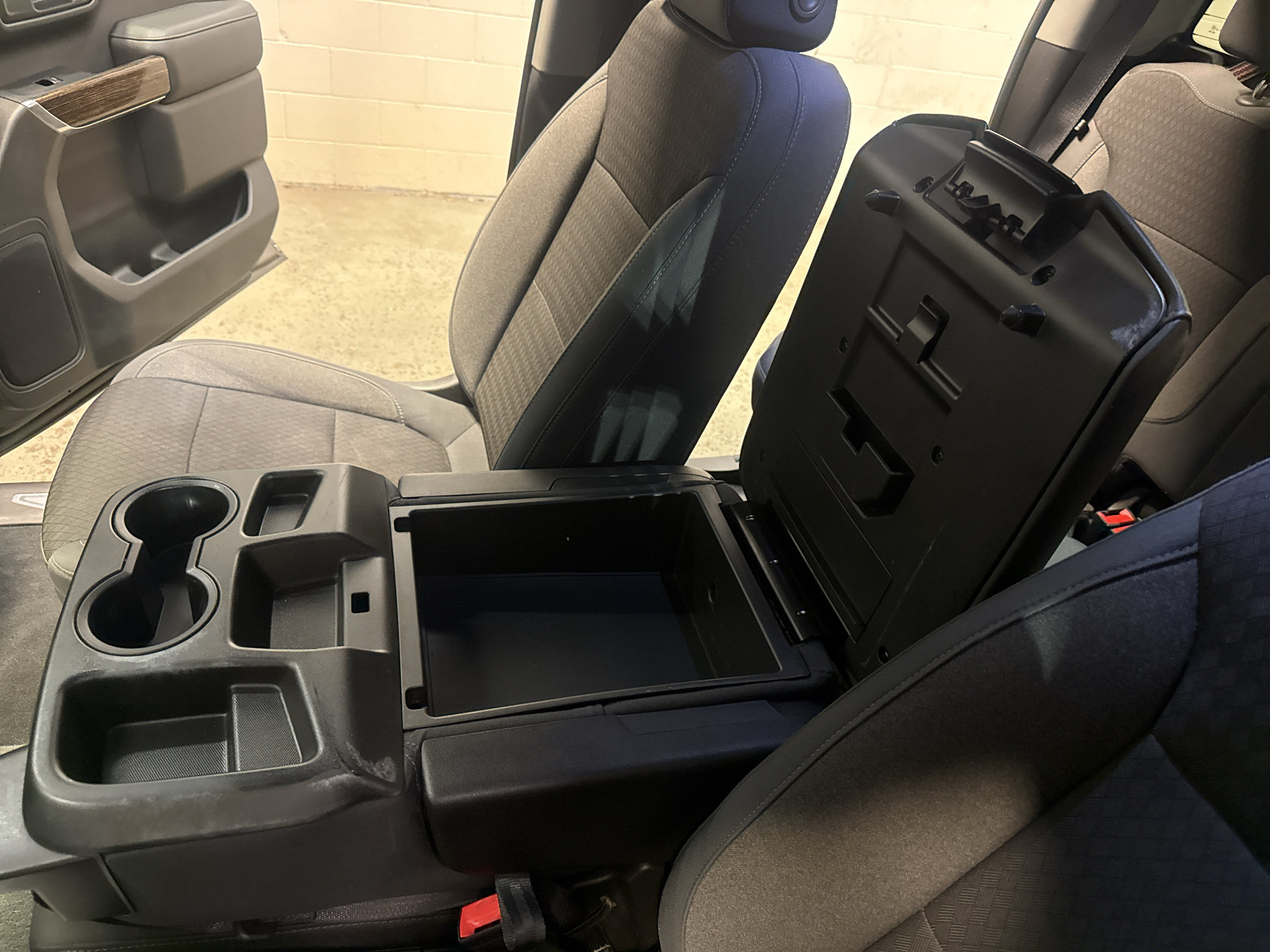 Used 2019 GMC Sierra 1500 Elevation w/ Trailering Package AWD/4WD image 22