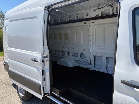 New 2026 Ford Transit 350 148 High Roof Extended DRW AWD/4WD image 29