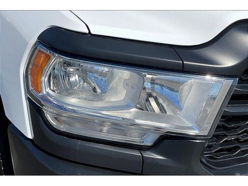 Used 2022 RAM 3500 Tradesman w/ Cold Weather Group image 27