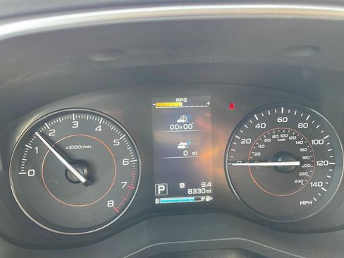 Used 2019 Subaru Crosstrek 2.0i Premium image 31