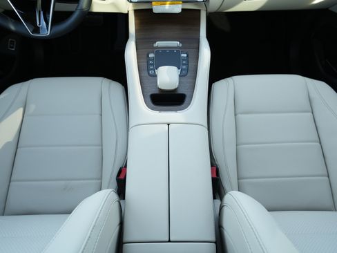 New 2026 Mercedes-Benz GLE 350 4MATIC image 28