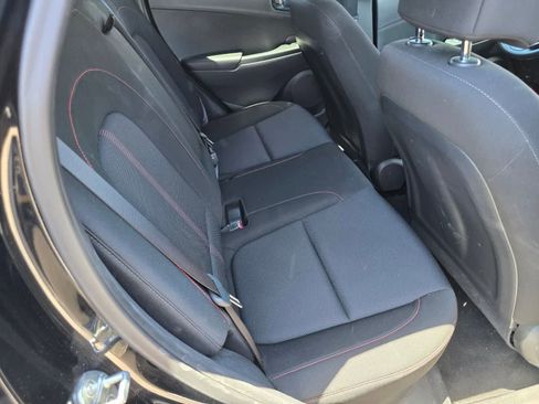 Used 2023 Hyundai Kona N Line FWD image 14