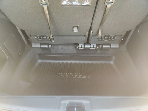 New 2026 Honda Odyssey Sport-L image 28