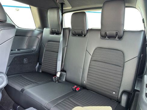 Used 2025 Nissan Pathfinder Rock Creek AWD/4WD image 16