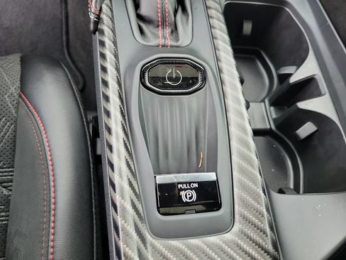 Used 2024 Dodge Charger Daytona Scat Pack w/ Plus Group AWD/4WD image 25