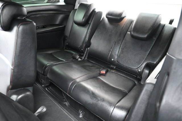 Certified 2025 Honda Odyssey Sport-L image 12