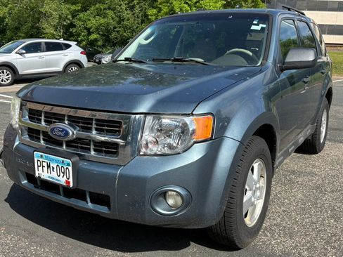 Used 2011 Ford Escape XLT w/ Class II Trailer Tow Pkg AWD/4WD image 15