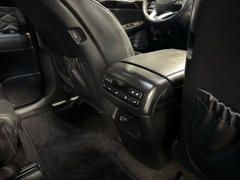 Used 2020 Hyundai Palisade Limited FWD image 14