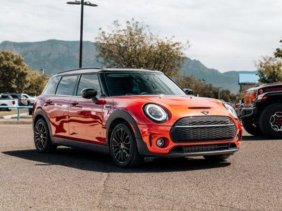 Used 2022 MINI Cooper Clubman S w/ Premium Package