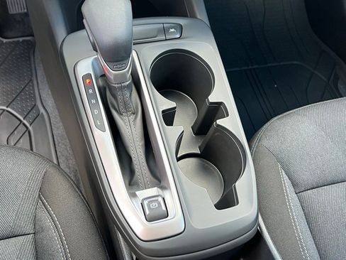 Certified 2025 Chevrolet Trax LS w/ LS Convenience Package image 30