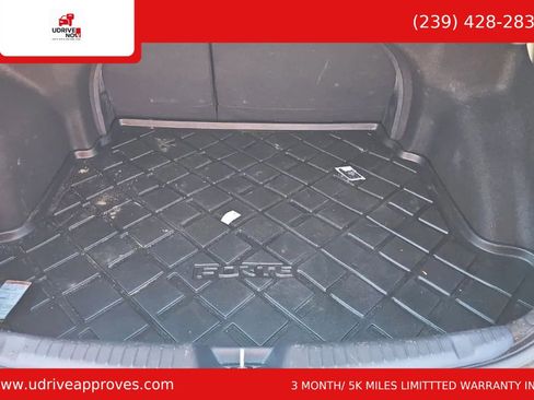 Used 2012 Kia Forte EX FWD image 5