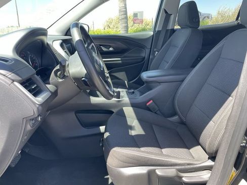 Used 2024 GMC Terrain SLE AWD/4WD image 18