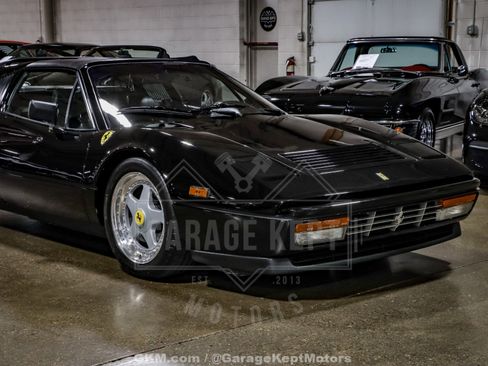 Used 1986 Ferrari 328 GTS image 29