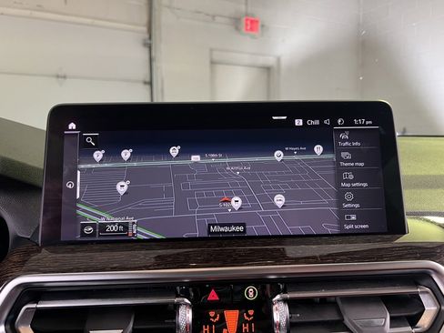 Certified 2022 BMW X3 xDrive30i w/ Convenience Package w/ZPA image 29