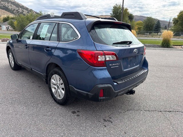 Used 2019 Subaru Outback 2.5i AWD/4WD image 5