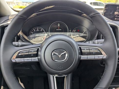 Used 2025 MAZDA CX-50 AWD 2.5 S w/ Weather Package image 29