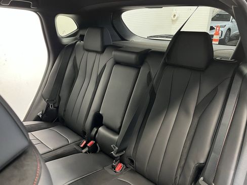 New 2025 Acura ADX A-Spec image 17