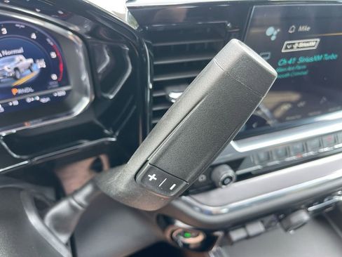 Used 2024 Chevrolet Silverado 2500 High Country w/ Max Trailering Package image 18