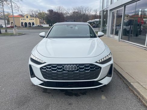 Used 2025 Audi A5 2.0T Premium Plus w/ Premium Plus image 52