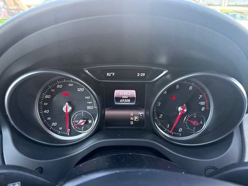 Used 2018 Mercedes-Benz GLA 250 4MATIC image 18