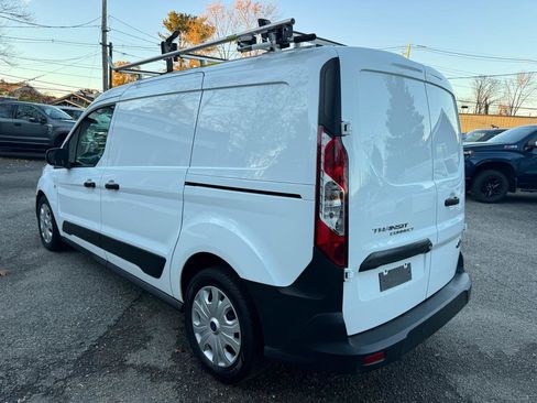 Used 2022 Ford Transit Connect XL FWD image 2