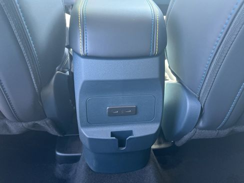 New 2025 Ford Maverick Lobo image 29