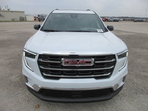 New 2026 GMC Acadia Elevation w/ Elevation Premium Package image 11