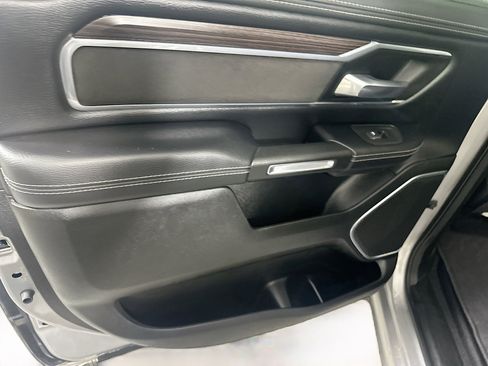 Used 2025 RAM 1500 Laramie image 24