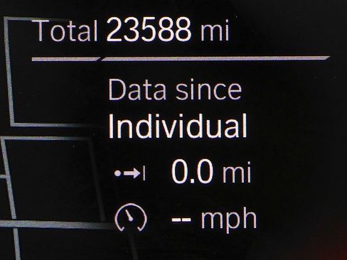 Certified 2023 BMW 430i xDrive Convertible w/ M Sport Package image 31