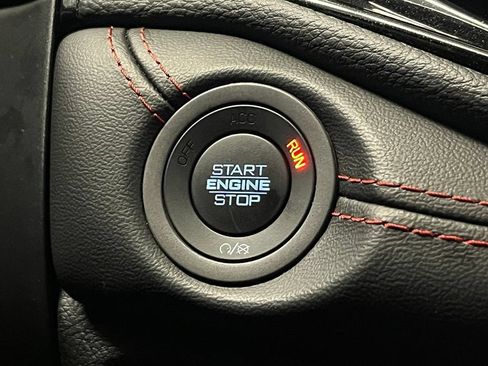 Used 2024 Dodge Durango R/T AWD/4WD image 15
