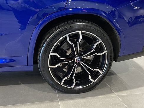 Used 2023 BMW X4 M Base w/ Competition Package image 10