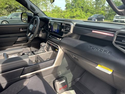 Used 2026 Toyota Tundra SR5 image 34