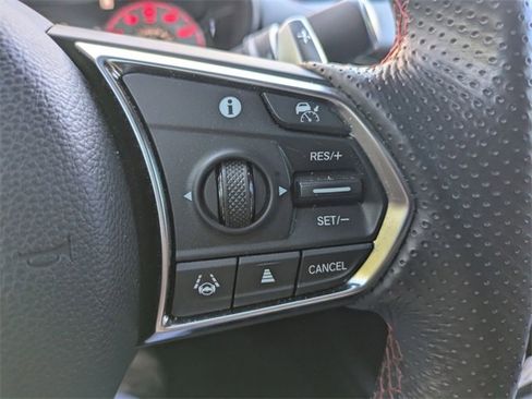 Certified 2023 Acura TLX w/ A-SPEC Pkg image 16