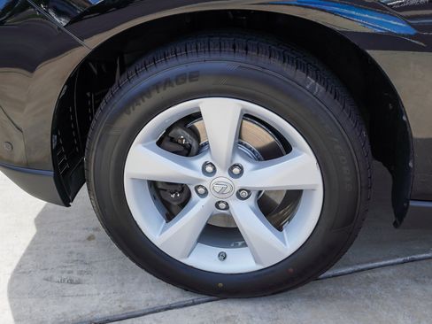 Used 2013 Lexus RX 350 FWD w/ Navigation Pkg image 12