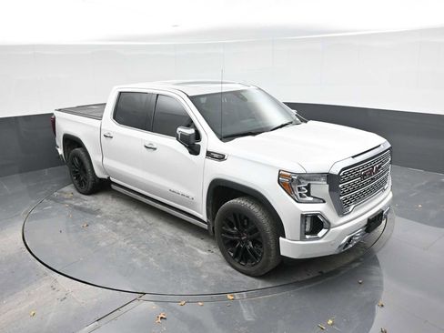 Used 2022 GMC Sierra 1500 Denali image 13