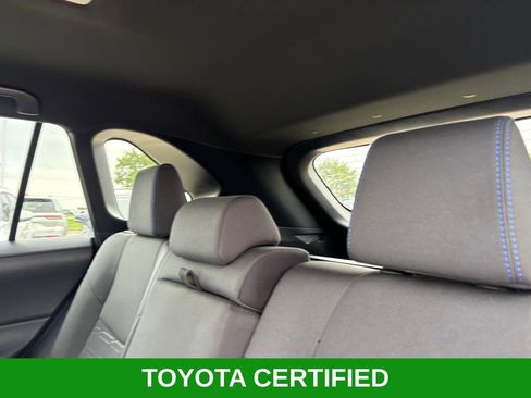 Used 2025 Toyota RAV4 SE AWD/4WD image 29
