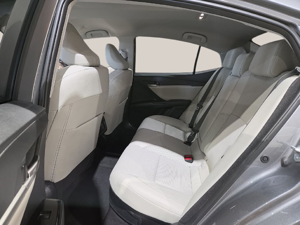 Certified 2026 Toyota Camry XLE FWD image 14