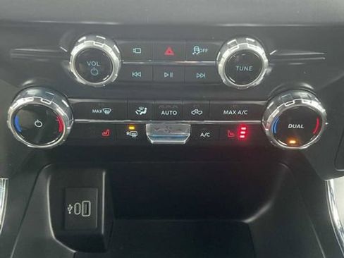 Used 2026 Ford F150 XLT w/ Equipment Group 302A MID AWD/4WD image 28