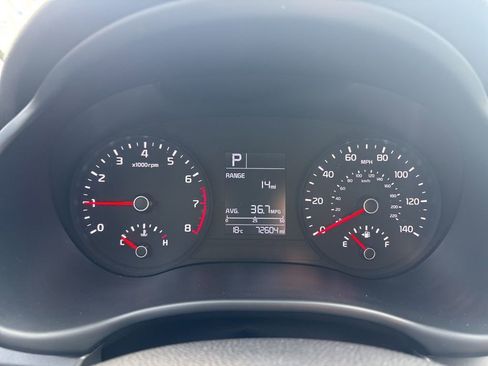 Used 2018 Kia Rio LX image 11