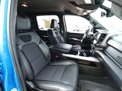 Used 2023 RAM 1500 Big Horn AWD/4WD image 29
