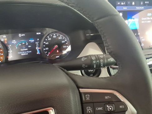 Used 2023 Jeep Compass Limited AWD/4WD image 19