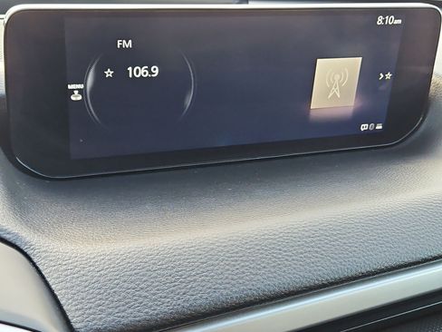 Used 2025 MAZDA CX-50 2.5 Hybrid w/ Preferred Pkg image 25