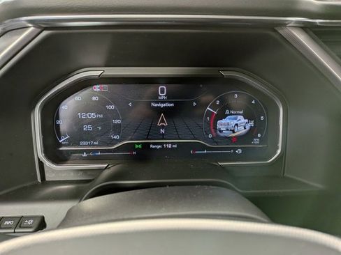 Used 2024 GMC Sierra 1500 Denali w/ Denali Reserve Package image 5