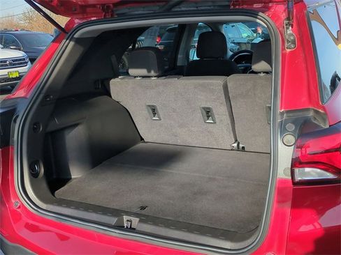 Certified 2022 Chevrolet Equinox LT image 25