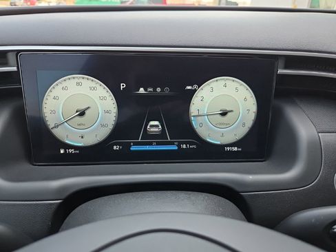 Used 2023 Hyundai Tucson SEL w/ Convenience Package image 37